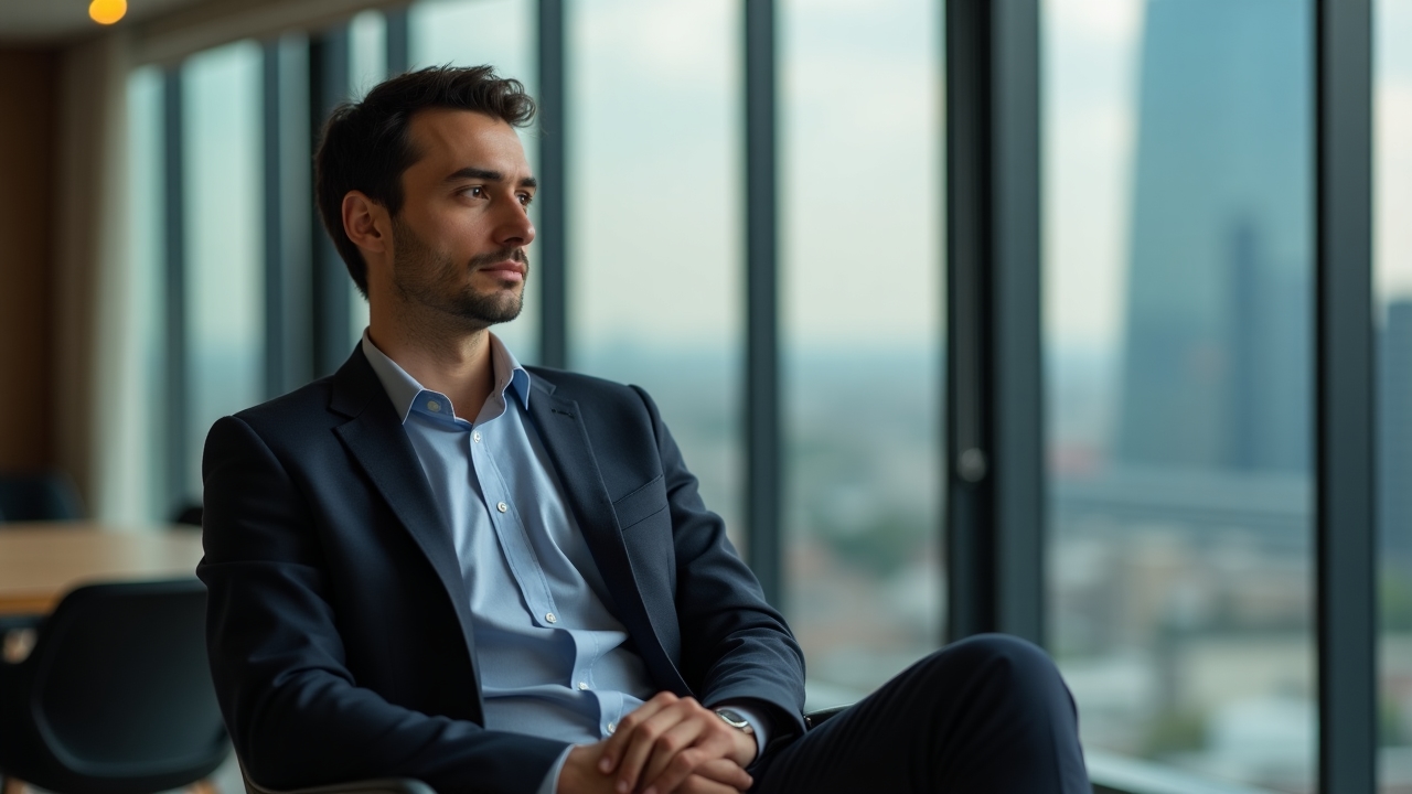 Финансовый руководитель, успешно внедривший принципы нутритивной оптимизации